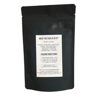 Yo Mama - Delightful Rooibos with Rose, Mint and Lemon