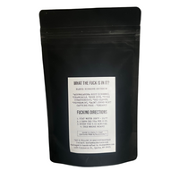 Hormone Sh*tshow - Herbal blend to balance you out babe!