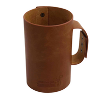 Travel Tea Jar Sleeve - 24oz