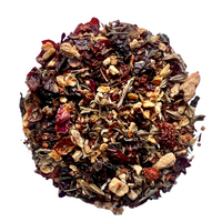 Yo Mama - Delightful Rooibos with Rose, Mint and Lemon