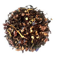 Dirty Earl - Earl Grey with chicory, dandelion, cacao