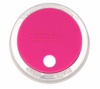 Travel Tea Jar Lid - Wide Mouth