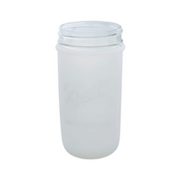 Travel Tea Jar Sleeve - 24oz