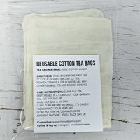 I Heart Tea Bagging - 5 pack