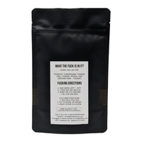 Bundle: Rad As F*ck & You're F*cking Awesome