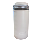 Travel Tea Jar - Sleeve + Lid + Jar