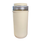 Travel Tea Jar - Sleeve + Lid + Jar