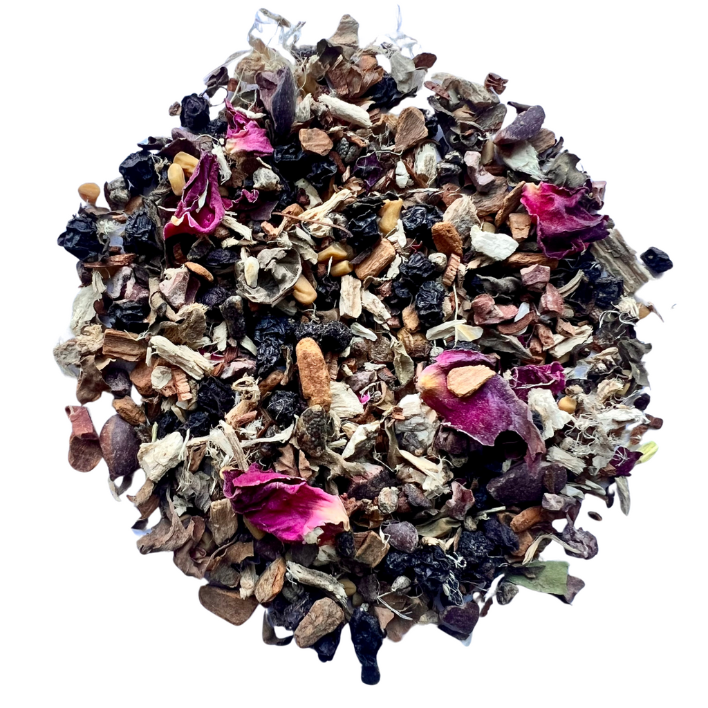 DTF Blend