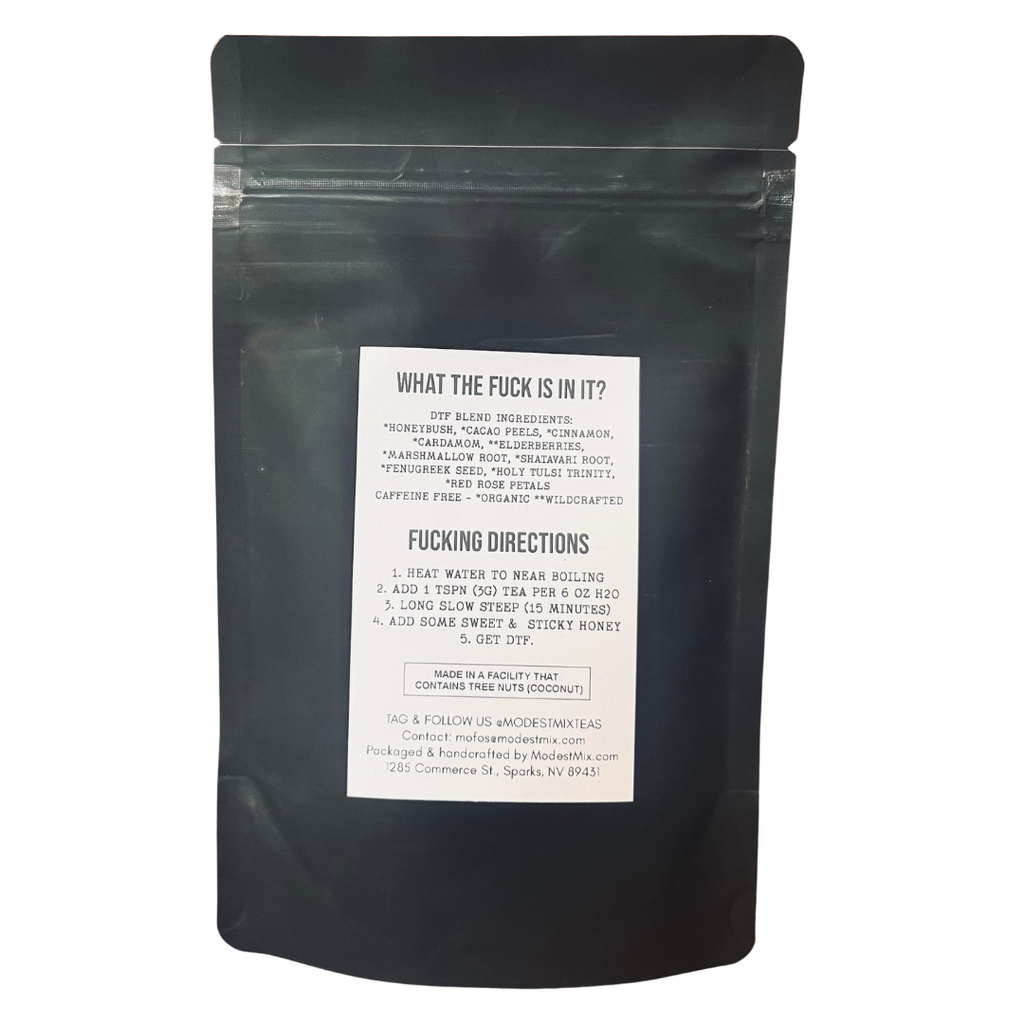DTF Blend