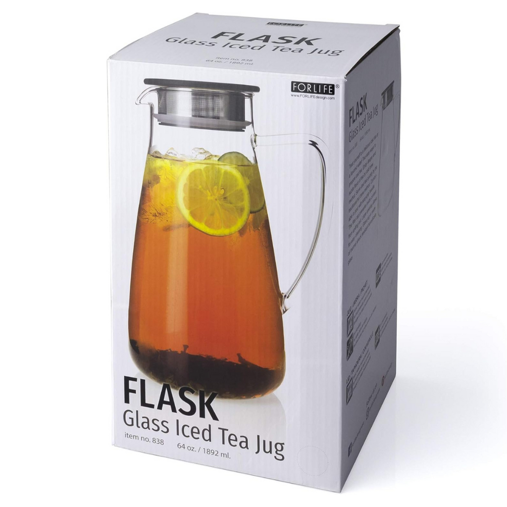Cold-Brew Pitcher - 64oz
