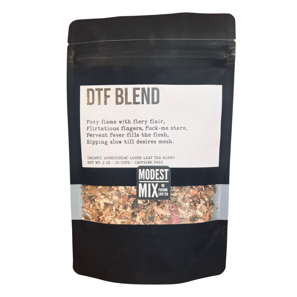 DTF Blend