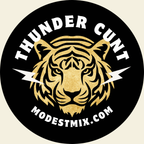 ModestMix Stickers - 4 styles