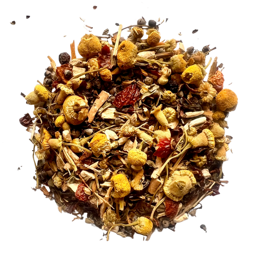 Hormone Sh*tshow