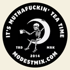 ModestMix Stickers - 4 styles