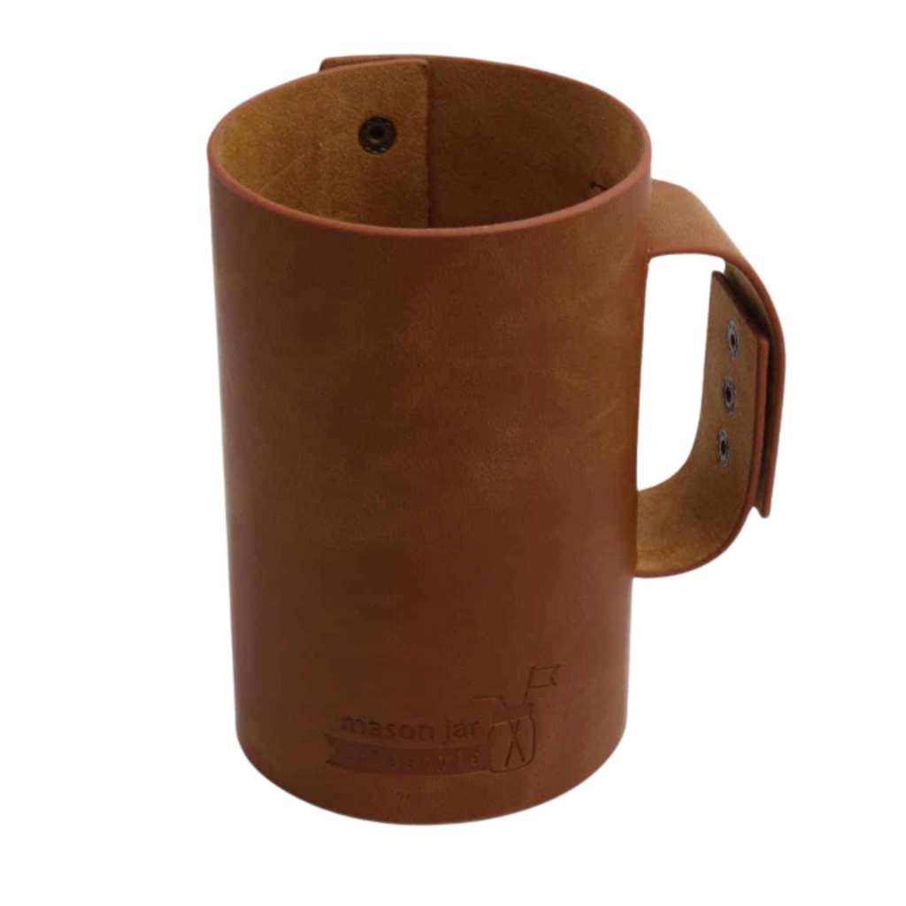 Travel Tea Jar Sleeve - 24oz
