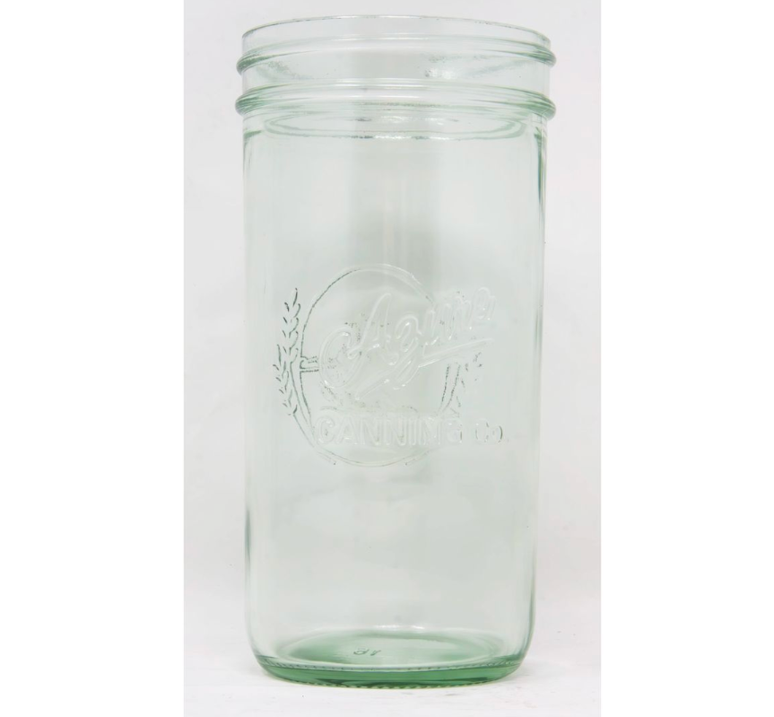 Just the Jar - 24oz