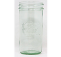 Just the Jar - 24oz