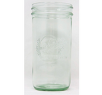 Just the Jar - 24oz