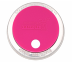 Travel Tea Jar Lid - Wide Mouth