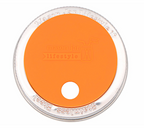 Travel Tea Jar Lid - Wide Mouth