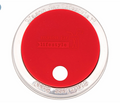 Travel Tea Jar Lid - Wide Mouth