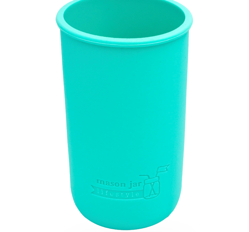 Travel Tea Jar Sleeve - 24oz