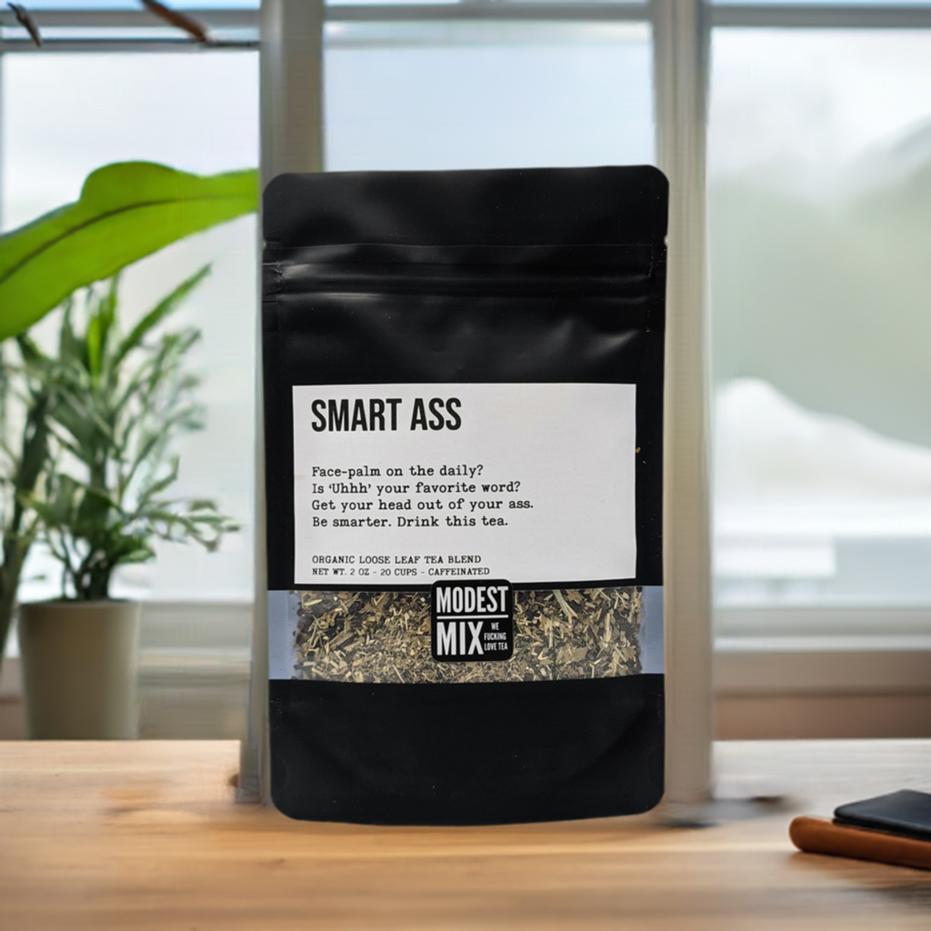 Smart Ass