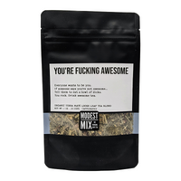 Bundle: Rad As F*ck & You're F*cking Awesome