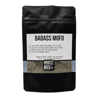ModestMix Tea Monthly Subscription