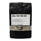 Chill The F**k Out