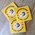 ModestMix Stickers - 4 styles
