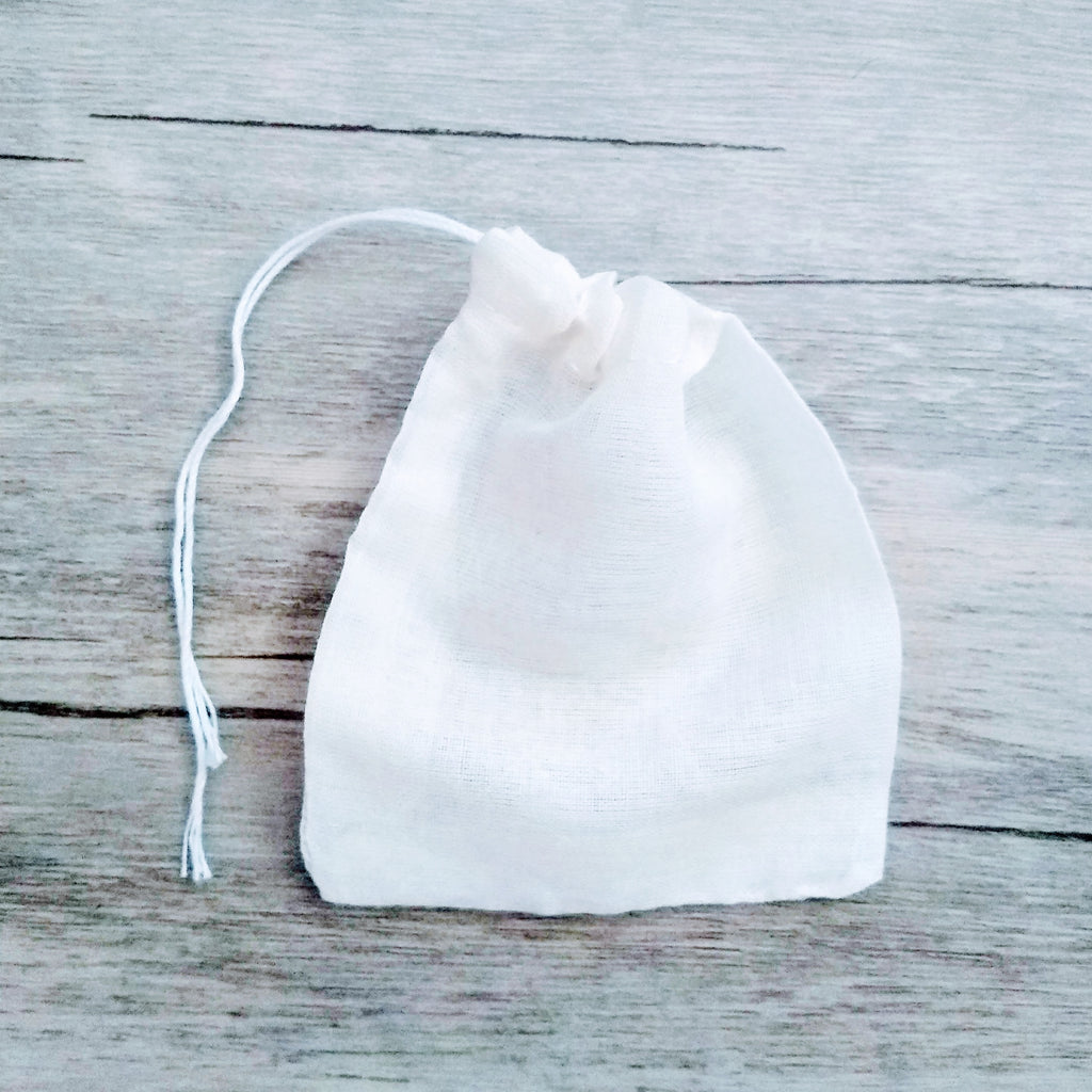 I Heart Tea Bagging - 5 pack