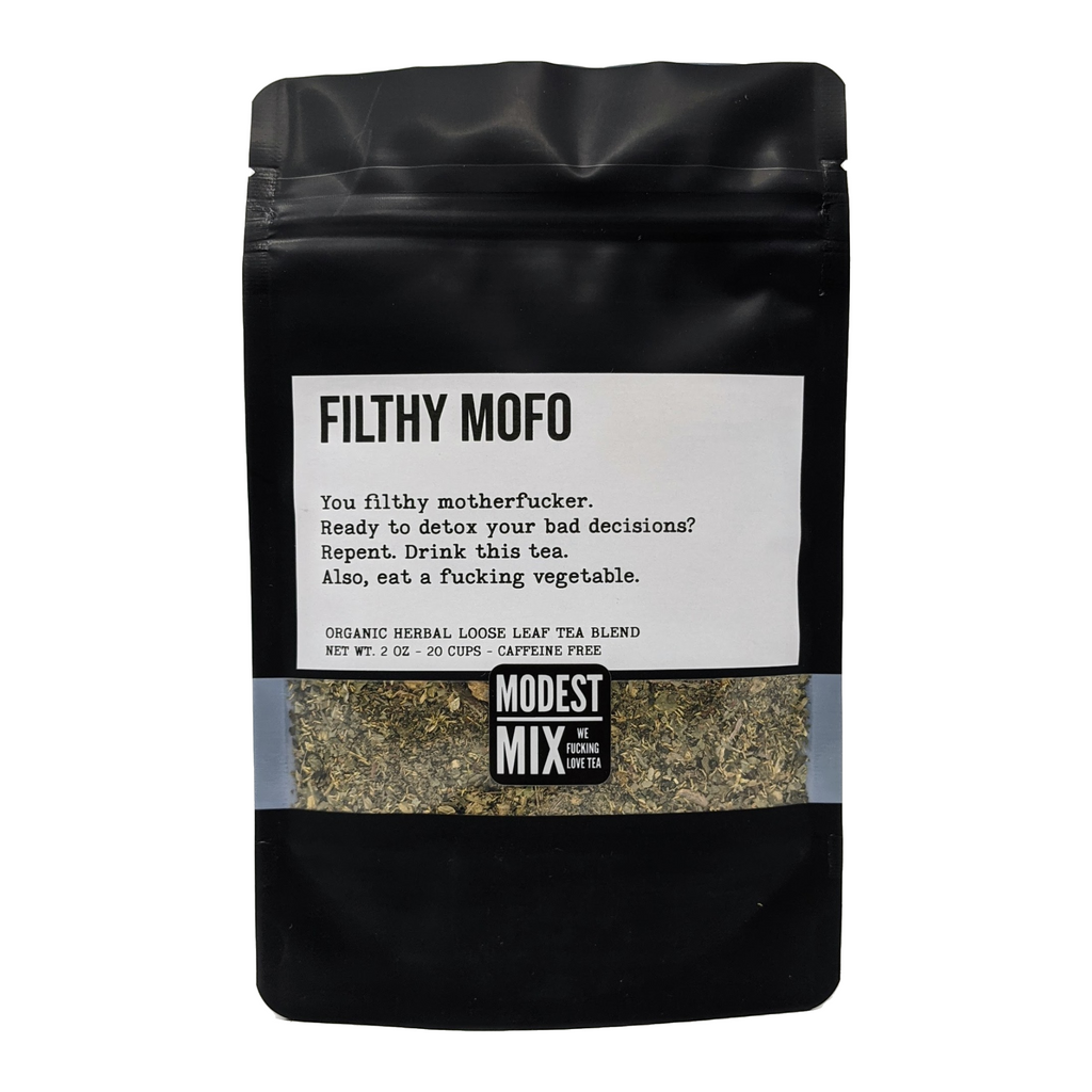 Filthy Mofo