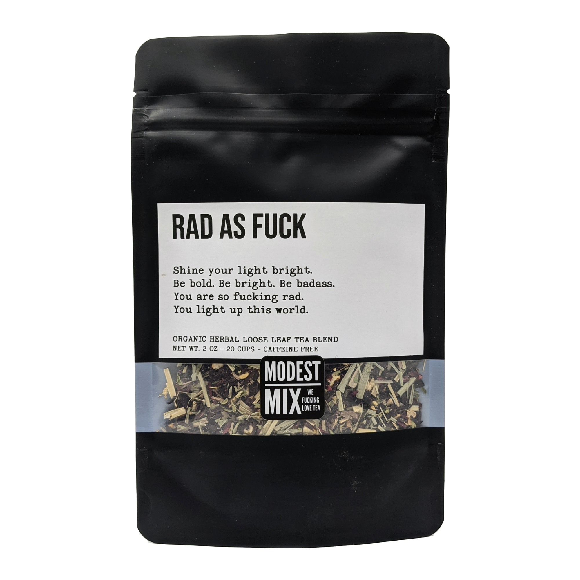 Herbal Tea – ModestMix Teas Herbal Tea – ModestMix Teas