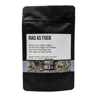 Bundle: Rad As F*ck & You're F*cking Awesome