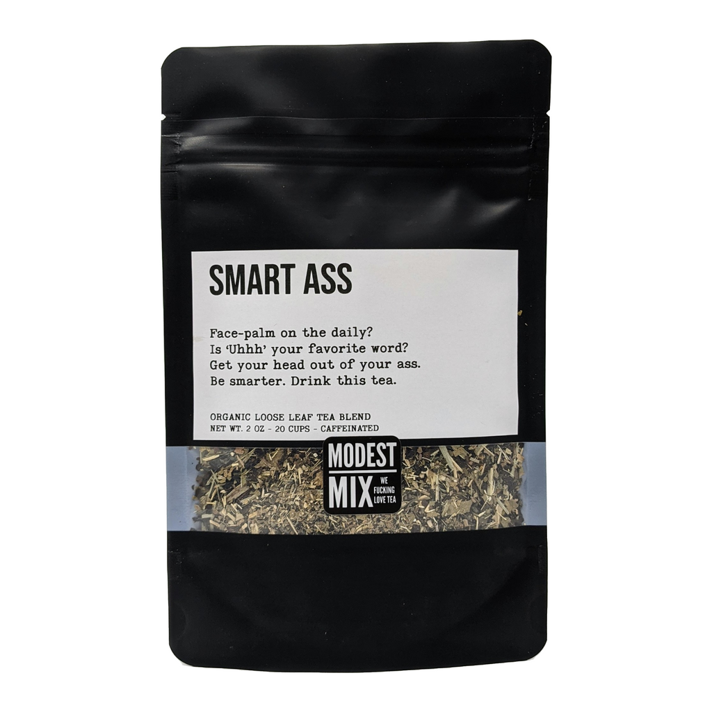 Smart Ass