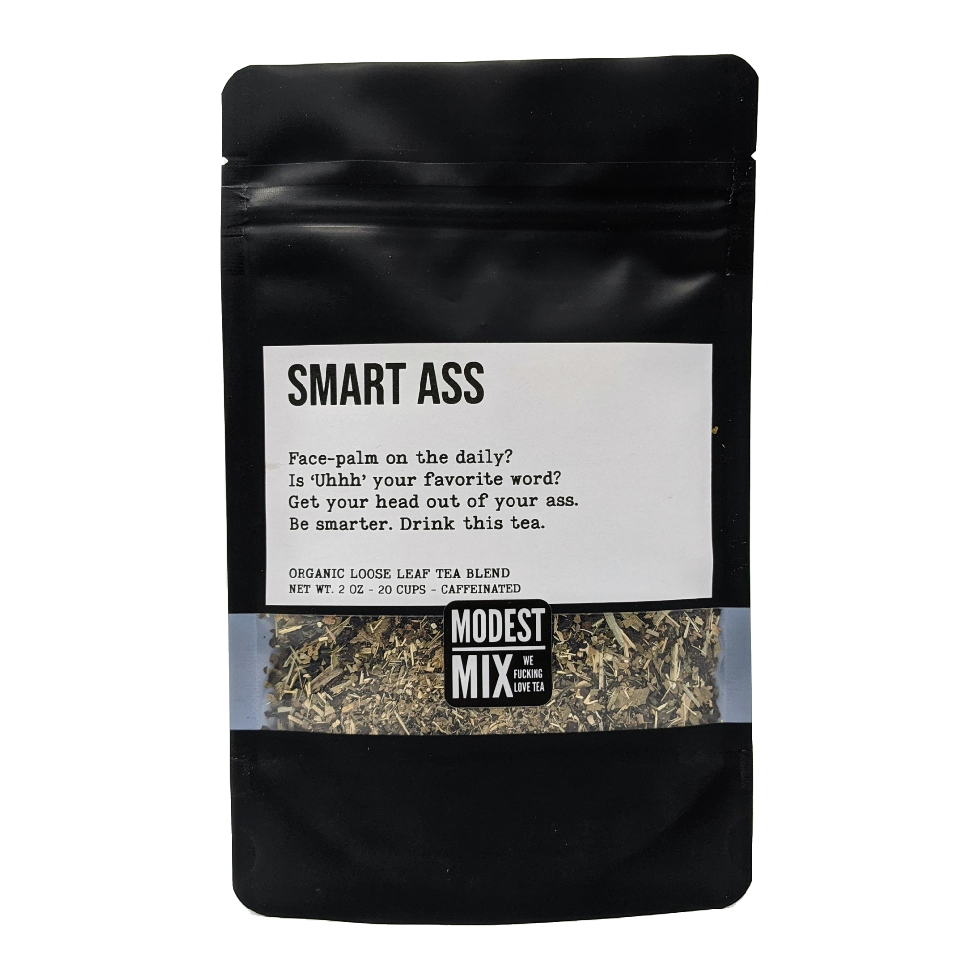 Smart Ass