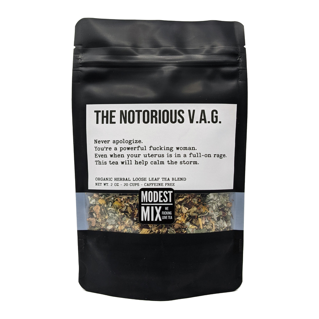 The Notorious V.A.G.