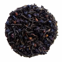 Wake The F**k Up - Rich Black Tea with Elderberries