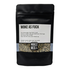 Woke as F**k