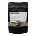 Zen As F**k