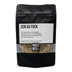 Zen As F**k