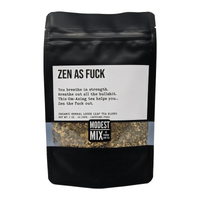 Bundle: Zen As F*ck & Chai F*cking Harder