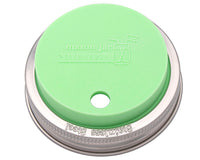 Travel Tea Jar Lid - Wide Mouth
