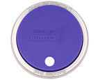 Travel Tea Jar Lid - Wide Mouth